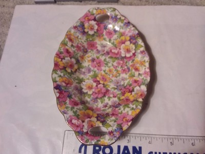 JAMES KENT CANDY DISH  - DUBARRY