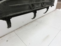 Hyundai I 30 GD 15-17 Stoßstangenträger Stoßfängerträger Träger Querträger Hinten Hyundai I 30 GD 15-17 30.10.2015... Vorschau 5