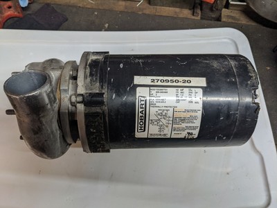 Dishwashers - Hobart C44a