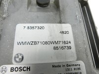 Mini R60 Countryman 10-16 1,6d 82kwKW Steuergerät ECU für Motor Motorsteuergerät Mini R60 Countryman 10-16... Vorschau 4