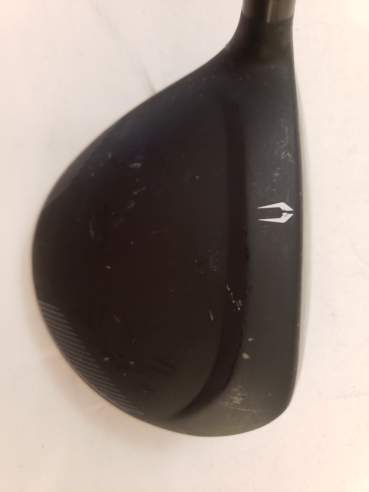 Used Cleveland Launcher XL Halo - 5 Fairway Wood 18* - Cypher Sixty 5.5 - Reg