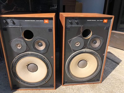 jbl 4311b specs