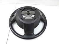 Nissan Qashqai +2 J10 10-13 Lenkrad ohne Airbag Nissan Qashqai +2 J10 10-13 15.01.2013 48430JD01D 34152320A gebraucht Vorschau 4