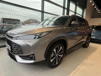 2026 MG MG HS 1.5 T-GDI Trophy Euro 6 (s/s) 5dr SUV PETROL Manual