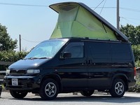 MAZDA MAZDA Bongo Pop up top camper Automatic Hpi Clear