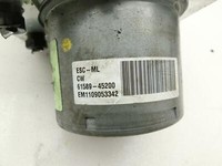 Hyundai I30 FD 10-12 ABS ESP Steuergerät Aggregat Hydraulikblock Hyundai I30 FD 10-12 27.10.2011 61589-45200... Vorschau 7