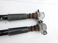 Audi A4 8K B8 08-11 Lim Stossdämpfer Links und Rechts Hinten Audi A4 8K B8 08-11 04.04.2009 8K0513035K gebraucht Vorschau 4