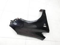 Opel Corsa D S07 06-10 Kotflügel Rechts GBG Opel Corsa D S07 06-10 25.02.2010 93189644 6102362 gebraucht Vorschau 4