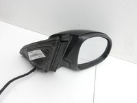 VW Tiguan 5N 11-18 Spiegel Aussenspiegel Rechts LC9X VW Tiguan 5N 11-18 29.07.2015 5N1857502BF gebraucht Vorschau 5