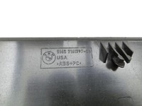 BMW X5 35d E70 06-10 Blende Einbaurahmen BMW X5 35d E70 06-10 29.06.2007 6966708 61316966708 7161797 7161797-04... Vorschau 6