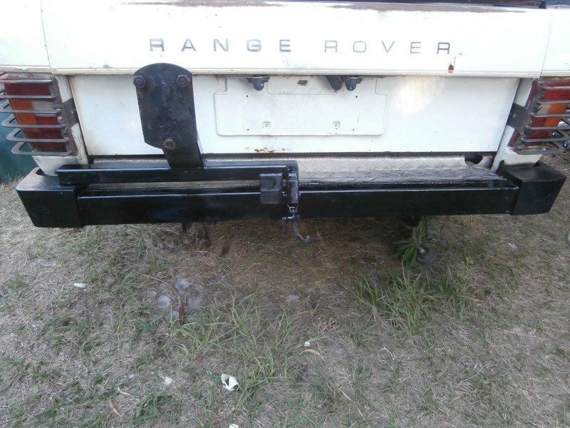 Range Rover Classic | Other Parts 