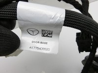 Mercedes W177 A250E 18-22 Lim Kabelbaum Tür und Fensterheber Links Vorne Mercedes W177 A250E 18-22 26.03.2021... Vorschau 4