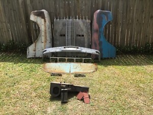 Early Ford Parts | Engine, Engine Parts & Transmission | Gumtree Australia Brisbane South East