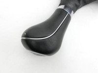 Mercedes A207 C207 E250 11-13 Autom Schaltsack Schaltmanschette Schaltknauf Mercedes A207 C207 E250 11-13... Vorschau 4