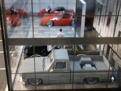 Preorder) Tarmac Works 1:64 Mazda RX-7 VeilSide Fortune7