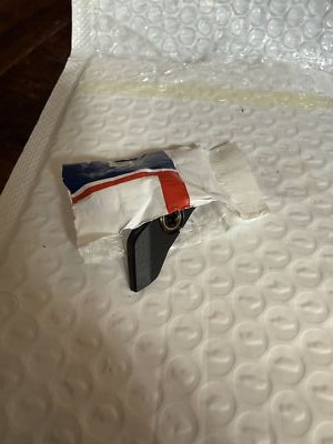 Item photo(s) from verified buyer
