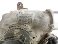 Discovery Sport L550 15-19 2,2D 110KW 224DT DW12BTED4 Turbolader Turbo Abgasturbolader Discovery Sport L550 15-19... Vorschau 7
