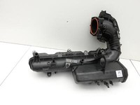 Mercedes S205 W205 14-18 1,6 115KW 274910 Ansaugbrücke Ansaugkrümmer Mercedes S205 W205 14-18 16.04.2015... Vorschau 2