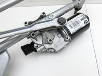 BMW F45 14-18 Wischermotor mit Wischergestänge Vorne BMW F45 14-18 22.11.2017 7301043 61617301043 W000052734 gebraucht Vorschau 6