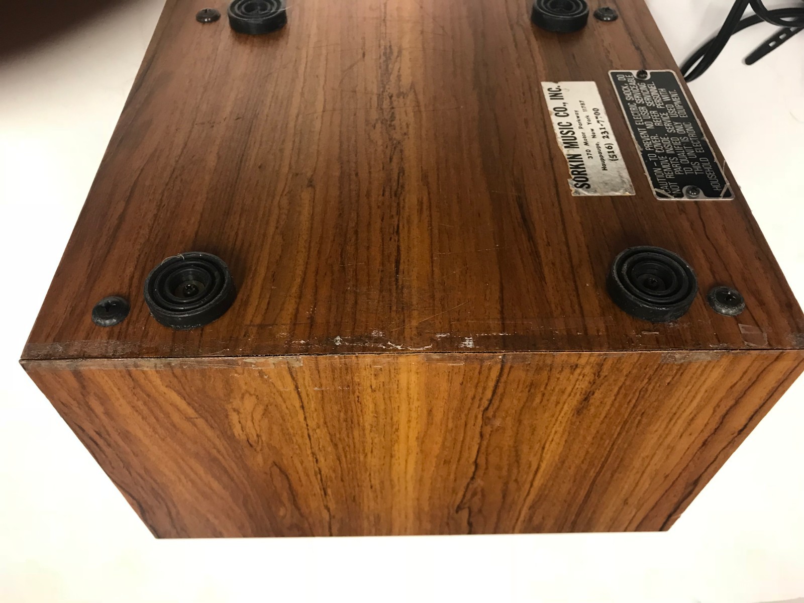 Vintage Roland TR-66 Rhythm Arranger