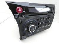 Honda CRZ ZF1 10-13 Autoradio CD-Radio Honda CRZ ZF1 10-13 19.07.2012 gebraucht Vorschau 4