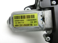 Opel Zafira Tourer P12 16-19 Mehrzweckfahrzeug Wischermotor Hinten Heckwischermotor Opel Zafira Tourer P12 16-19... Vorschau 5