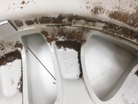 BMW F31 318d 12-15 1 x Felge Aluminiumfelge 16 Zoll 5X120 BMW F31 318d 12-15 28.02.2014 6775595 gebraucht Vorschau 8