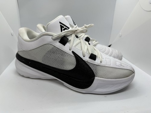NIKE - NIKEズームフリーク1ZOOM FREAK1&quot;What The&quot;US8.5 Amazon.com | Nike Mens Zoom Freak 1 Basketball Shoe (Light