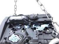 MINI F57 Cooper S 14-18 2,0 141KW B46A20M0 Motor Triebwerk MINI F57 Cooper S 14-18 07.06.2017 8589941-01 gebraucht Vorschau 7