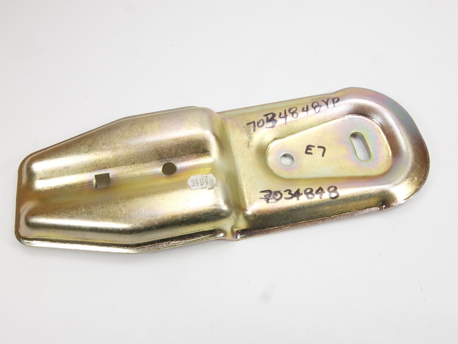 OEM Snapper 34848 7034848 7034848YP Handle Lower Bracket | eBay