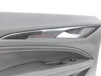 Opel Insignia B Z18 17-20 Kombi Türverkleidung Türpappe Links Hinten Opel Insignia B Z18 17-20 18.07.2018 39138330... Vorschau 4