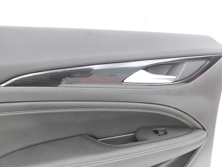 Pannello portiera Sx posteriore per Opel Insignia B Z18 17-20 - Bild 3