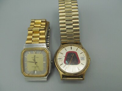 Hamilton wristwatches cheap