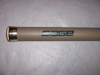 sage vantage fly rod for sale