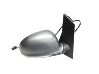 VW Golf V 5 Plus 5M 04-08 Spiegel Aussenspiegel Rechts LA7T VW Golf V 5 Plus 5M 04-08 14.09.2005 5M1857508AE... Vorschau 1