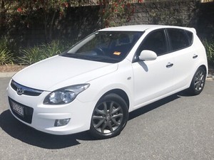 2011 Hyundai I30 Sx 4 Sp Automatic 5d Hatchback | Cars, Vans & Utes