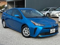 2021 Toyota Prius VVT-I Business Edition Hatchback HYBRID Automatic CARPLAY
