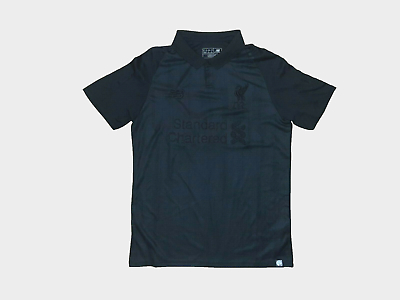 Liverpool new balance blackout sales