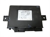 Mercedes W164 ML420 05-09 Steuergerät SG Keyless Go Mercedes W164 ML420 05-09 21.02.2008 A1648203485 5WK48208 gebraucht Vorschau 1