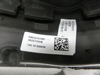 Dacia Dokker KE 12-21 Lenkrad ohne Airbag Dacia Dokker KE 12-21 12.08.2019 484007478R 34227006B 34227014B gebraucht Vorschau 6
