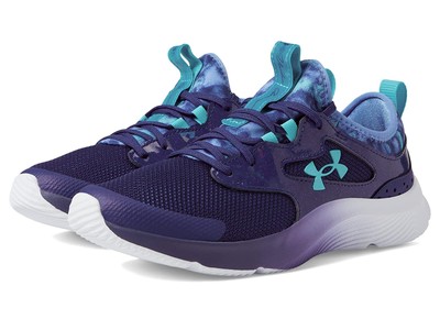 

Обувь для девочек Under Armour Kids Infinity 2.0 Новинка (Big Kid)