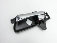 Hyundai I30 FD 07-10 5T Türgriff Griffmuschel Griff Innen Links Hinten Hyundai I30 FD 07-10 08.11.2007 836112L000XP... Vorschau 4