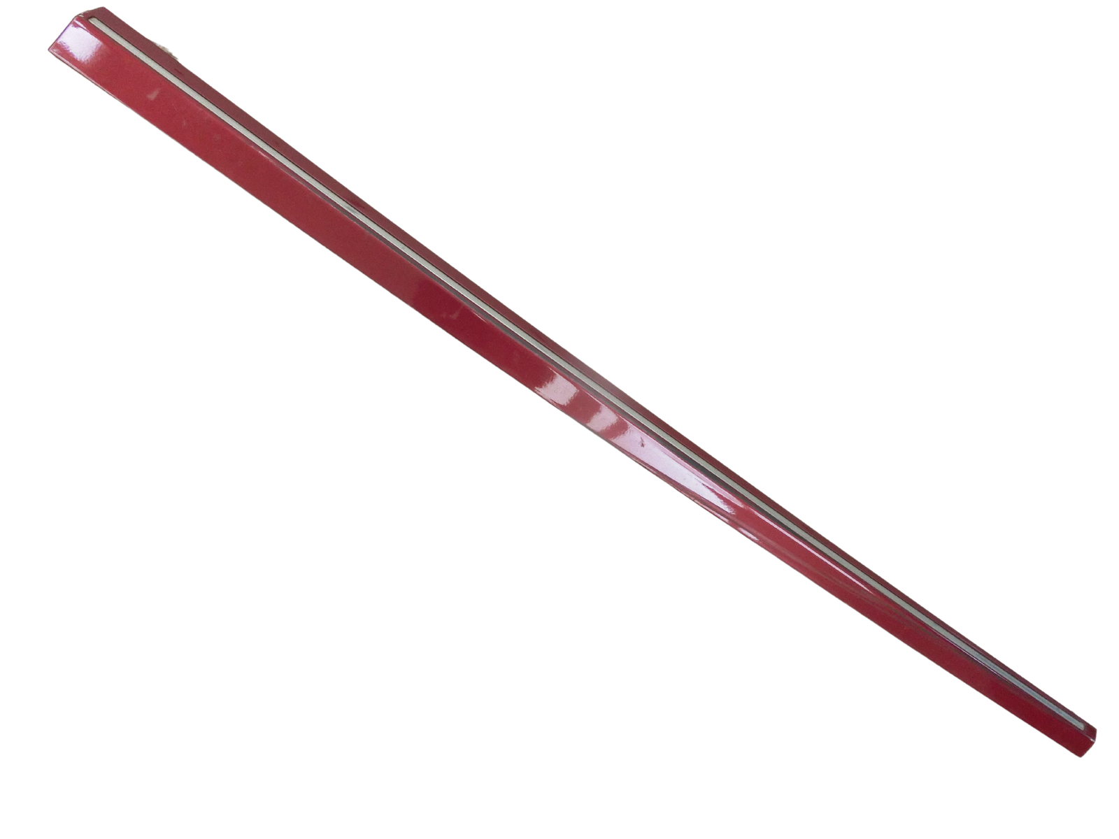 Revêtement de porte droite avant extérieur pour Lim Honda Civic VIII Hybrid 07-10 - Bild 1