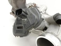 Audi A6 C8 4A 18-23 Hybrid TFSI 2,0 185KW DLGA Turbolader Turbo Abgasturbolader Audi A6 C8 4A 18-23 25.09.2020... Vorschau 4