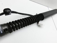 Tesla Model X 90D 15-21 Stellmotor Antrieb Feder für Tür Rechts Hinten Pos.2 Tesla Model X 90D 15-21 19.05.2017... Vorschau 2