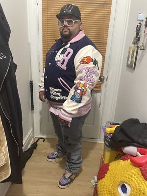 Item photo(s) from verified buyer