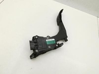 Seat Ibiza IV 6J 08-12 1,6 77KW Gaswertgeber Gaspedal Seat Ibiza IV 6J 08-12 06.11.2008 6Q1721503M 6Q1721503C... Vorschau 2