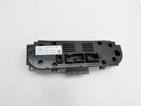 Mercedes S204 C180 09-14 Bedienteil Bedienelement Heizung Klimabedienteil Mercedes S204 C180 09-14 01.06.2010... Vorschau 4