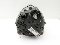 Nissan Micra V K14 17-22 IG-T 1,0 74KW Lichtmaschine Generator 150A Nissan Micra V K14 17-22 27.08.2020 2310000Q6M... Vorschau 4