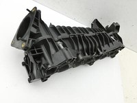 BMW E91 318D LCi 08-13 2,0D 105KW N47T N47D20C Ansaugbrücke Ansaugkrümmer mit Drallklappen BMW E91 318D LCi 08-13... Vorschau 1